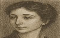 Do lado de lá com Anaïs Nin