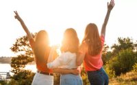 A força das amizades femininas em 2025