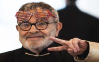 A dramaturgia de Fernando Arrabal
