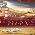 Bhagavad Gita: emocionou Oppenheimer
