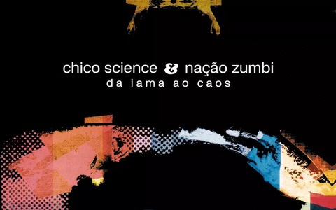 A força do celebrado álbum Da Lama ao Caos ainda resiste ao tempo (Foto: Arquivo) A força do celebrado álbum Da Lama ao Caos ainda resiste ao tempo (Foto: Arquivo)