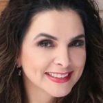 A carreira adulta de Luiza Ambiel