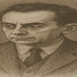 Do lado de lá com Man Ray