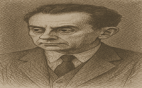 Do lado de lá com Man Ray