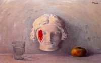 “Memória”: a visão de René Magritte