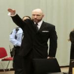 A frieza sanguinária de Anders Breivik