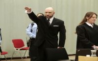 A frieza sanguinária de Anders Breivik