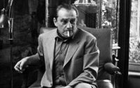 Luchino Visconti: sua vida daria um filme