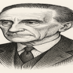 Do lado de lá com Marcel Duchamp
