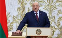 Belarus e o último ditador europeu