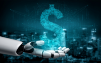 Revolução da IA nas finanças da AL