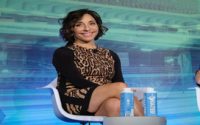 Linda Yaccarino, Walter Salles, telefonia…