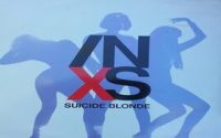 Suicide Blonde: ode a Kylie Minogue?