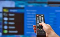 Como configurar a televisão