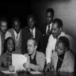 Orfeu da Conceição: o poetinha inspirado Orfeu da Conceição: o poetinha inspirado