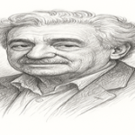 Do lado de lá com Jorge Amado