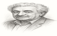 Do lado de lá com Jorge Amado