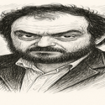 Do lado de lá com Stanley Kubrick