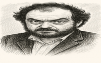 Do lado de lá com Stanley Kubrick