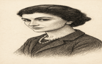 Do lado de lá com Coco Chanel