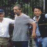 Os famosos sequestros dos anos 90