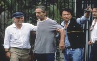Os famosos sequestros dos anos 90