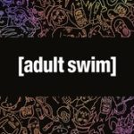 Reag, URSS, Adult Swim…