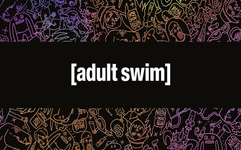 Adult Swim decidiu que a madrugada precisava de uma dose de humor (Foto: Warner)