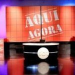 Aqui Agora: sinônimo de mundo cão