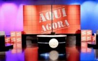 Aqui Agora: sinônimo de mundo cão
