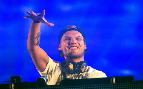 Avicii não apenas tocava para multidões — ele orquestrava êxtases coletivos (Foto: Wiki)