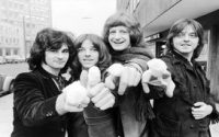 Badfinger: as desgraças nos destinos