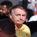 Um ex-presidente fujão? Será?