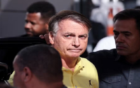 Um ex-presidente fujão? Será?