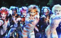 Cats: o musical lucrativo de um perito