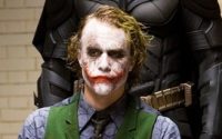 Heath Ledger: o Coringa pesou na morte?