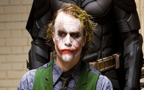 O Coringa foi o clímax, mas não a causa da morte do talentoso ator (Foto: Arquivo)