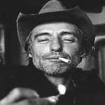 Dennis Hopper: furioso até o seu exício