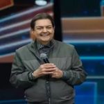 Michael Klein, Faustão, Fat Man…