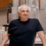 Frank Gehry: nonagenário e ainda influente