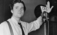 Orson Welles e a “invasão marciana”