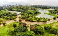 Santos TV, Seleção, Ibirapuera…