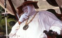 A Ilha do Dr. Moreau: estranho, estranho…