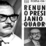 Jânio, Cristiano Ronaldo, Alckmin…