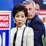 Michele Kang entra… John Textor sai