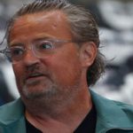 Matthew Perry, Collor, banqueiros…