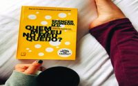 Quem mexeu no meu queijo?: bullshit?
