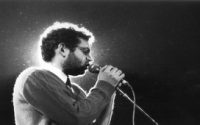 Renato Russo, Revolução, EUA…