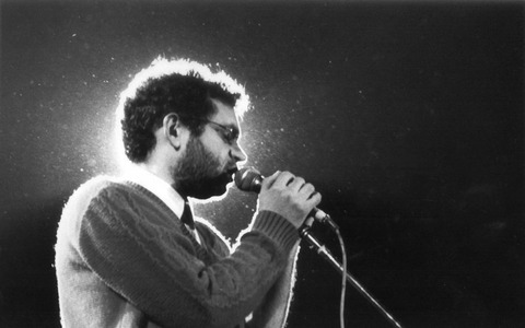 Giuliano Manfredini proibiu Romeu Zema de utlizar a música de Renato (Foto: ECAD)