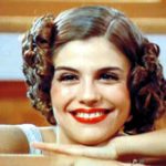 Sandra Bréa: sexy symbol vítima do HIV